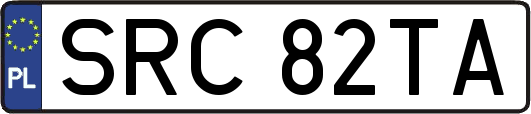 SRC82TA