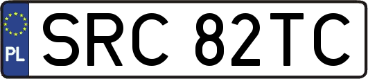 SRC82TC
