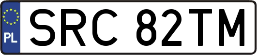 SRC82TM