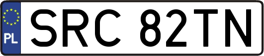 SRC82TN