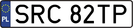 SRC82TP