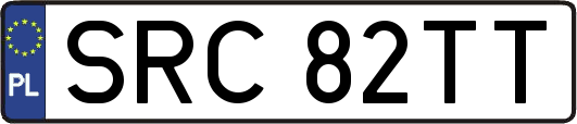 SRC82TT