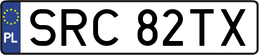 SRC82TX