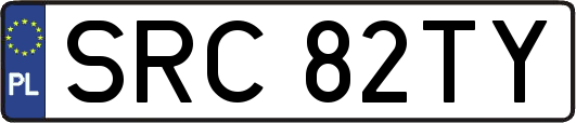 SRC82TY