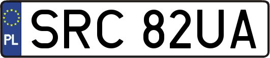 SRC82UA