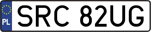 SRC82UG