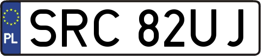 SRC82UJ