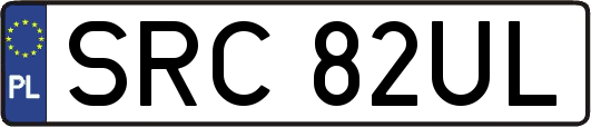 SRC82UL