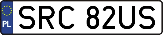 SRC82US