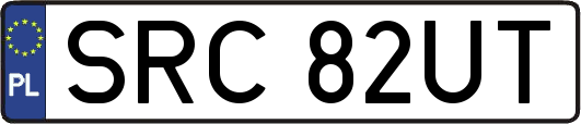 SRC82UT