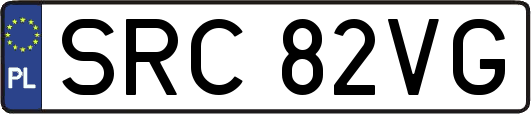 SRC82VG