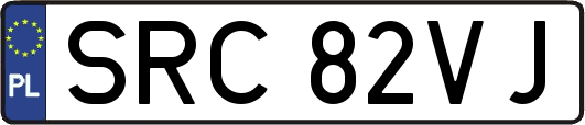 SRC82VJ