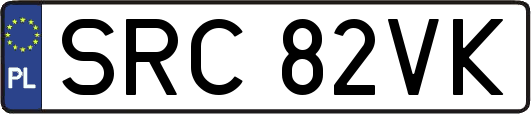 SRC82VK