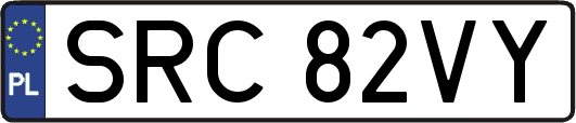 SRC82VY