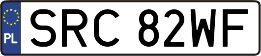 SRC82WF