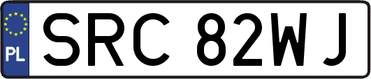 SRC82WJ