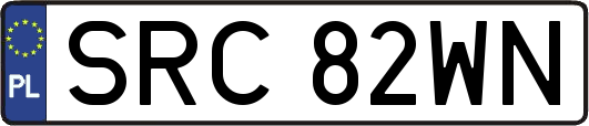 SRC82WN