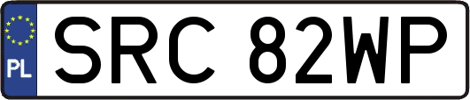 SRC82WP
