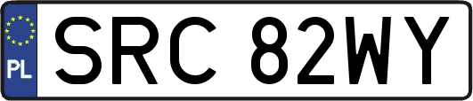 SRC82WY