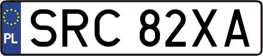 SRC82XA