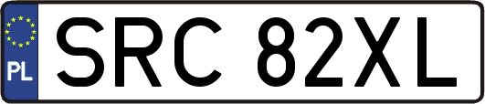 SRC82XL