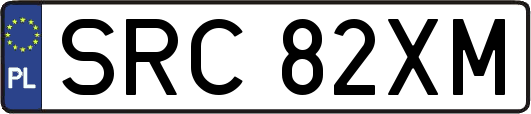 SRC82XM