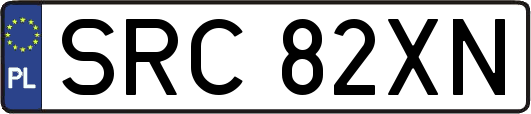 SRC82XN