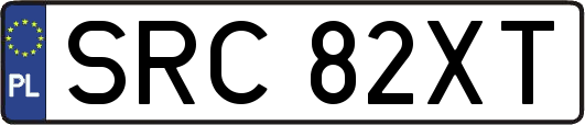 SRC82XT