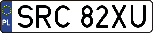 SRC82XU