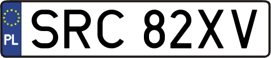 SRC82XV