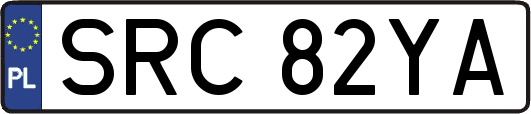 SRC82YA