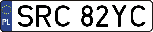 SRC82YC