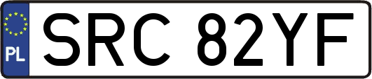 SRC82YF