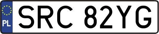 SRC82YG