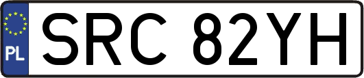 SRC82YH
