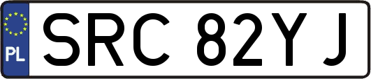 SRC82YJ