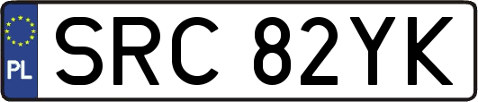 SRC82YK