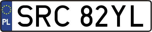 SRC82YL