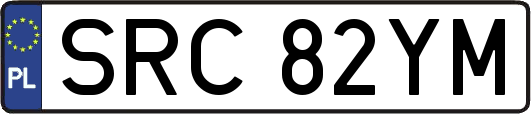 SRC82YM