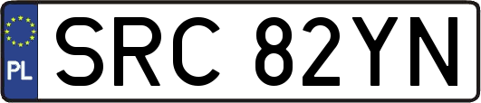 SRC82YN
