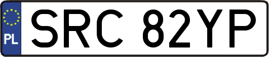 SRC82YP