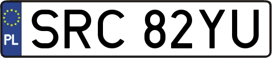 SRC82YU