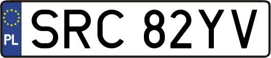 SRC82YV