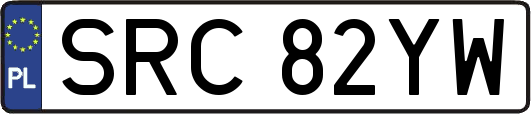 SRC82YW