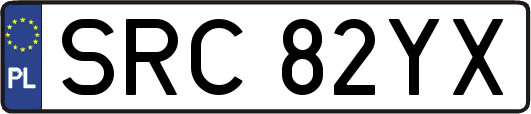 SRC82YX