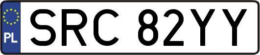 SRC82YY
