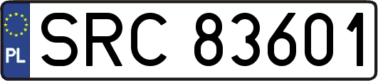 SRC83601