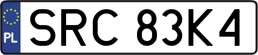 SRC83K4