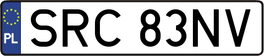 SRC83NV
