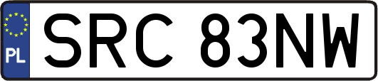 SRC83NW
